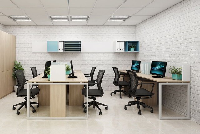 Top 9 Vietnam Office Furniture Brands You Must Know - Furaka