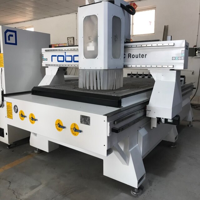 CNC Router