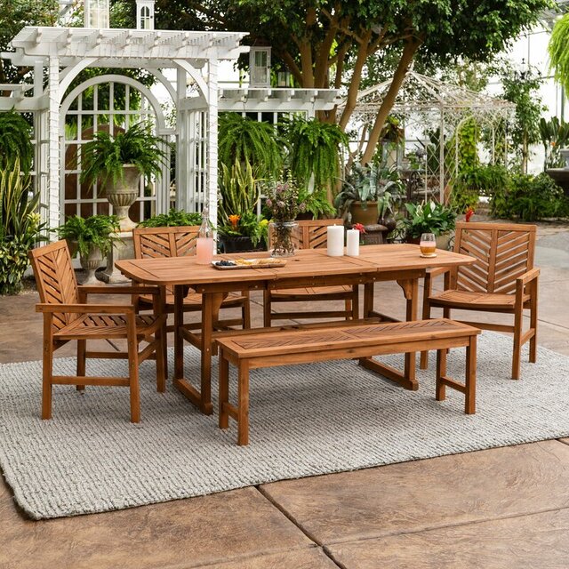 Outdoor Garden Furniture sets