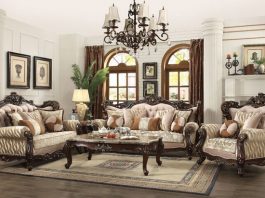 Vietnam Luxury Furniture