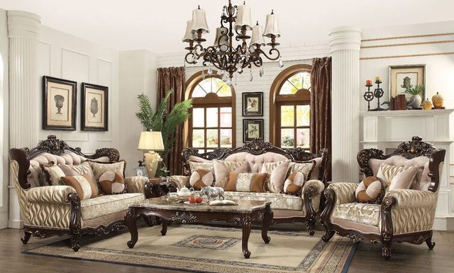 Can Vietnam’s furniture industry make luxury furniture? Vietnam Luxury Furniture