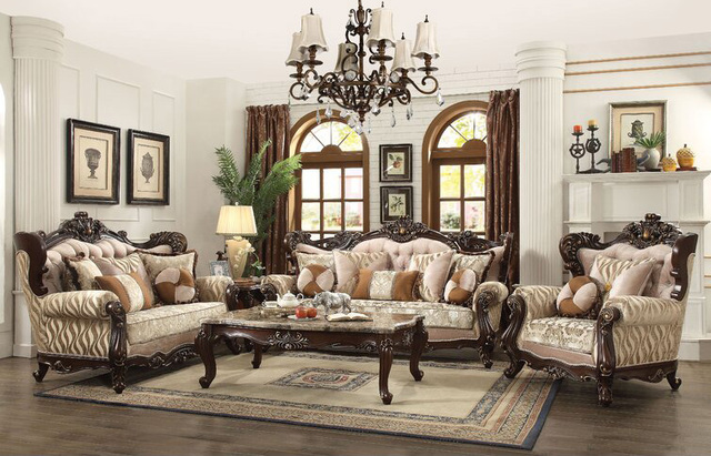 Luxury Furniture