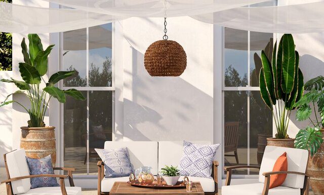 Furaka: Specialized in Crafting Outdoor Furniture Vietnam Outdoor Furniture