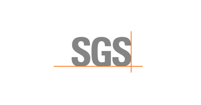 SGS export safety certificates