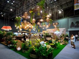 Vietnamese furniture brands