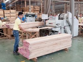 vietnam furniture manufacturers