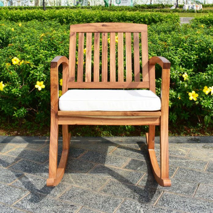 Vietnam acacia timber wood Furniture