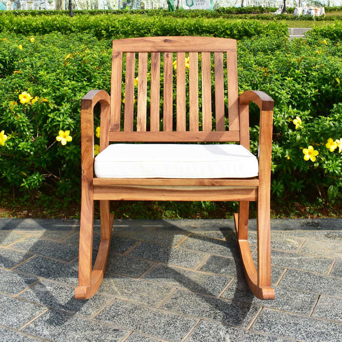 High quality Vietnamese  Acacia timber wood Furniture