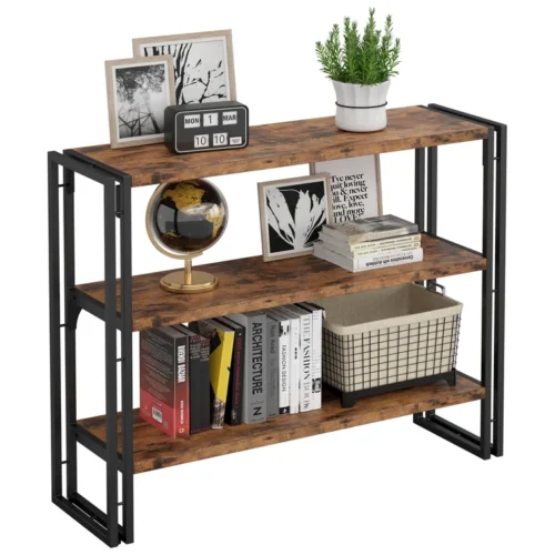 3 Tier Bookcase OEM
