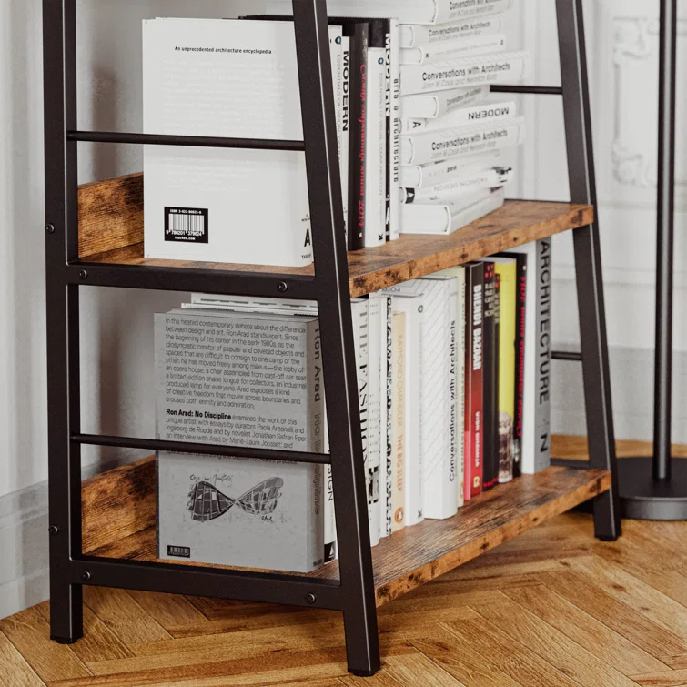 Ladder Bookcase OEM