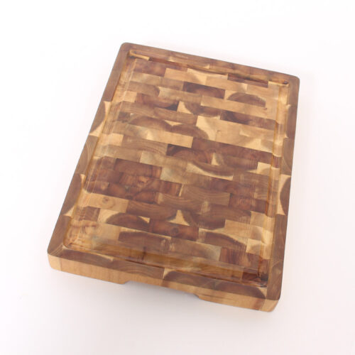 Acacia Wooden Chopping Board Hardwood Material