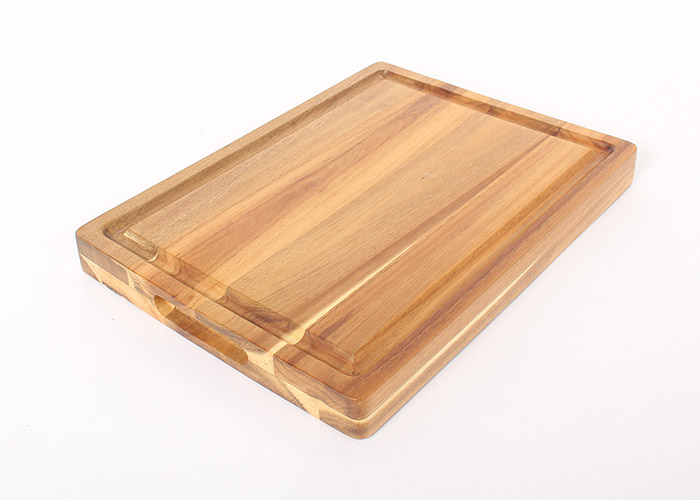 Acacia cutting board Acacia cutting board