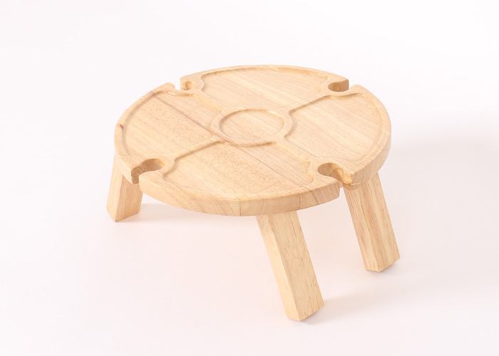 Rubberwood picnic table Rubberwood picnic table